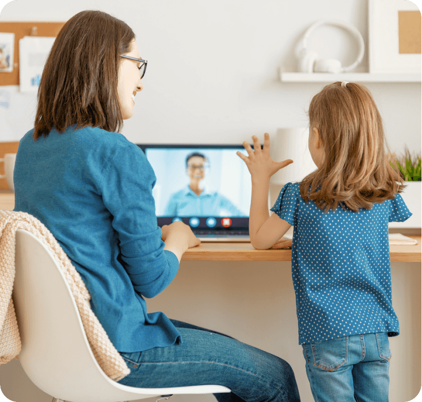 image of Achieve Mental Wellness from Home