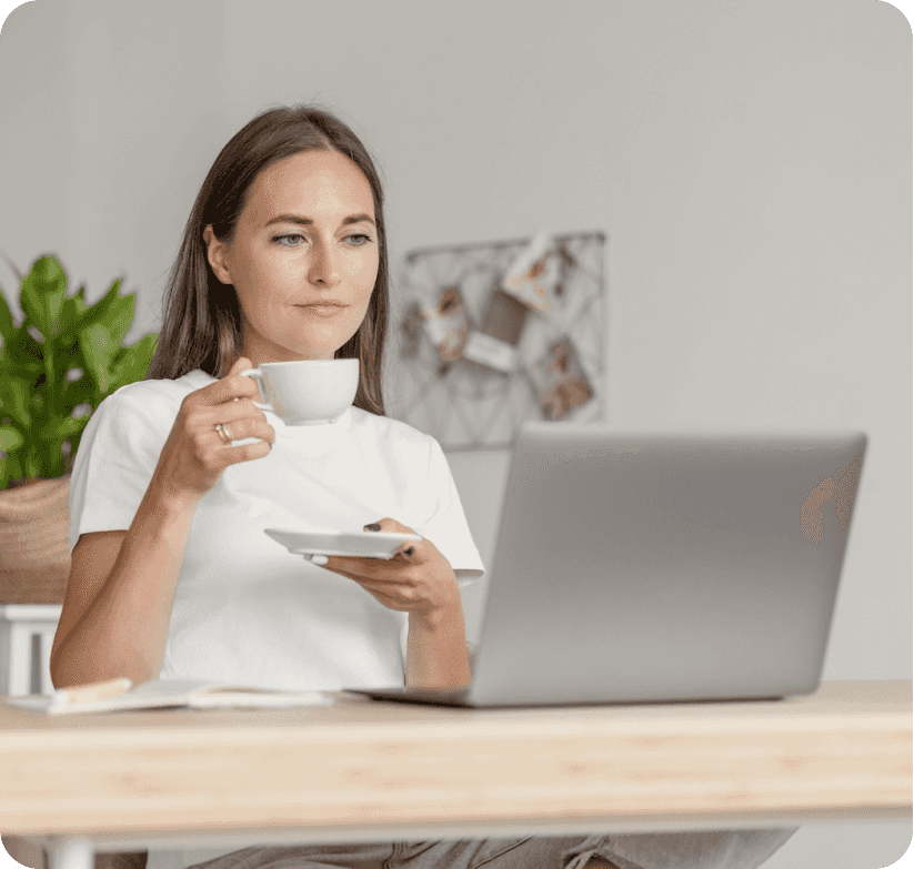 image of Privacy and convenience